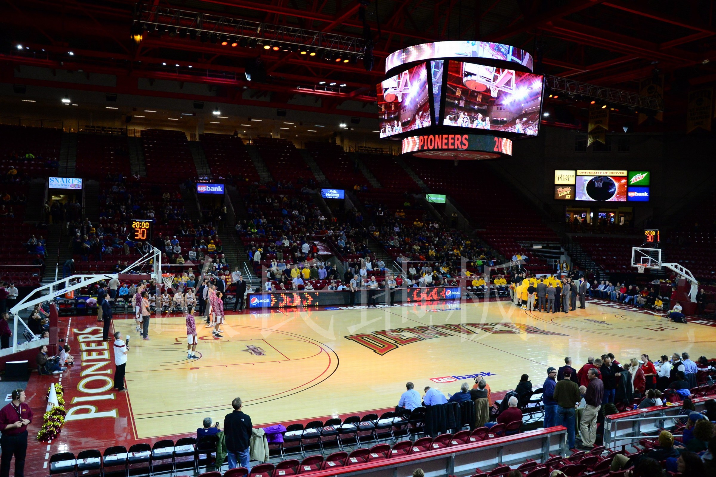 范縣運動木地板費用如何