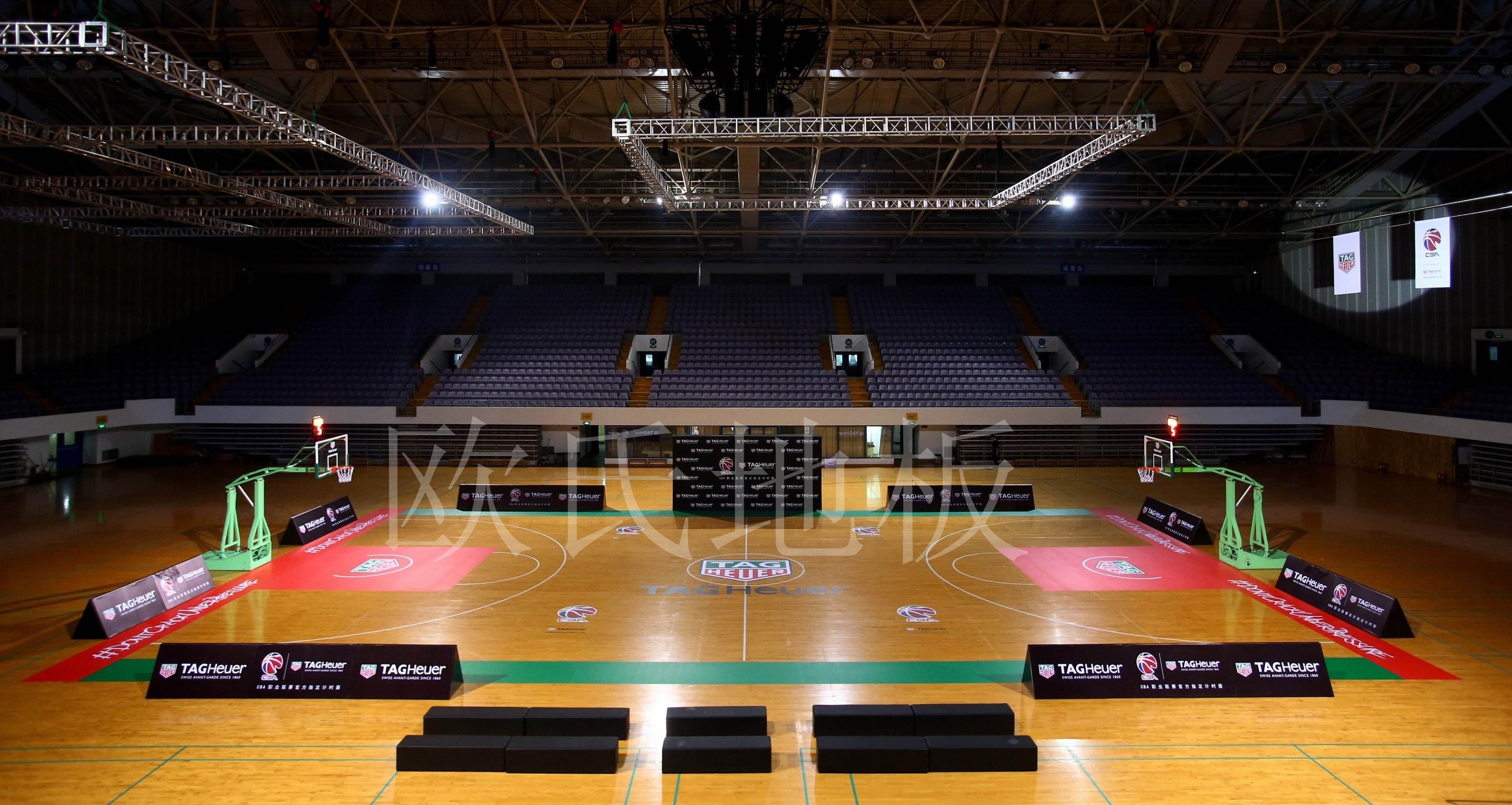 建德籃球木地板服務周到