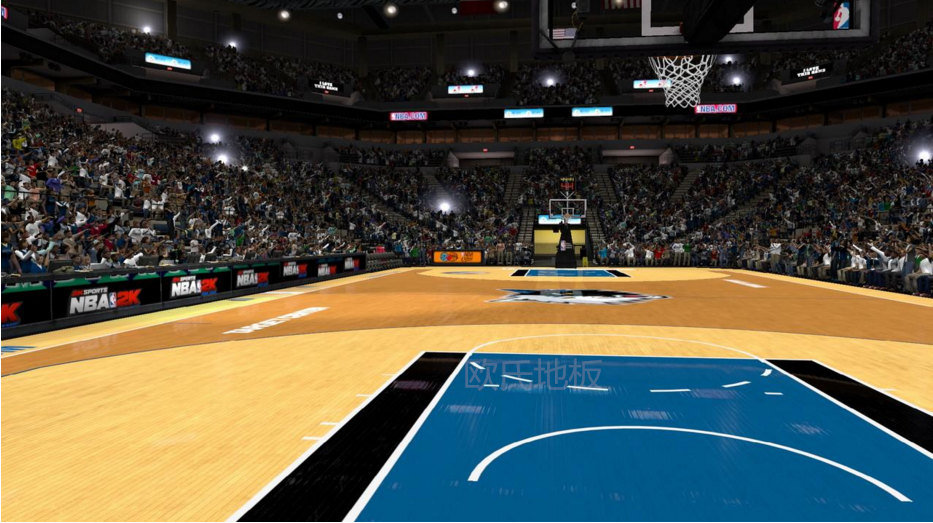 南崗體育木地板單價(jià)是多少