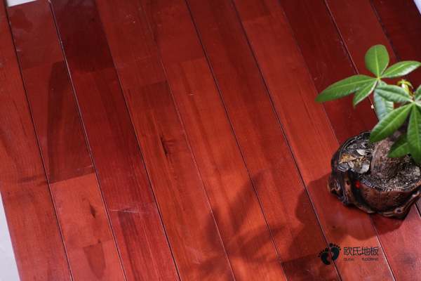 運動體育地板較好的有哪些牌子