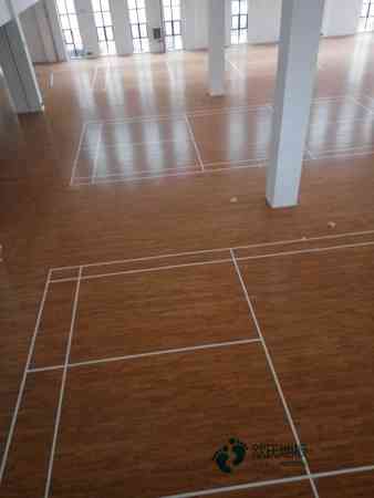 體育場館地板哪家專業