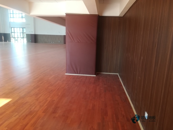 有哪些專業室內木地板