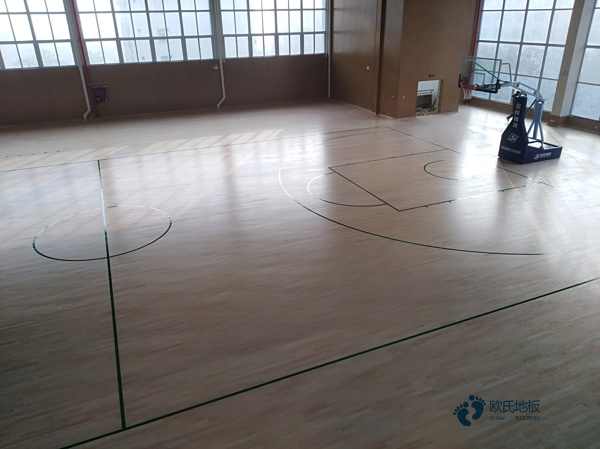 運動場地地板哪家便宜