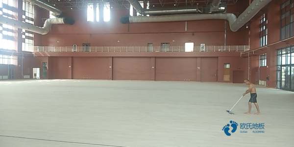 運動籃球地板廠家有哪些