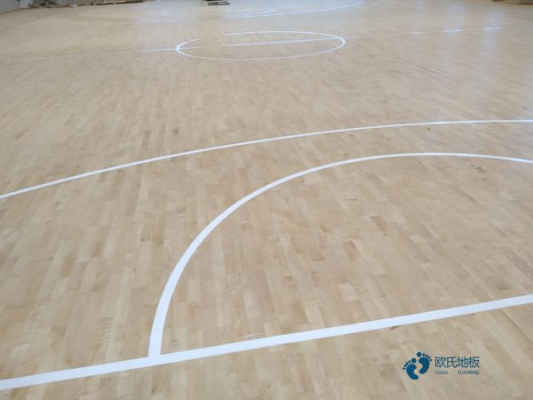 體育場地板哪個牌子環保