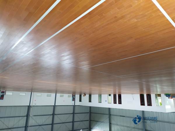 籃球場地板品牌哪個好