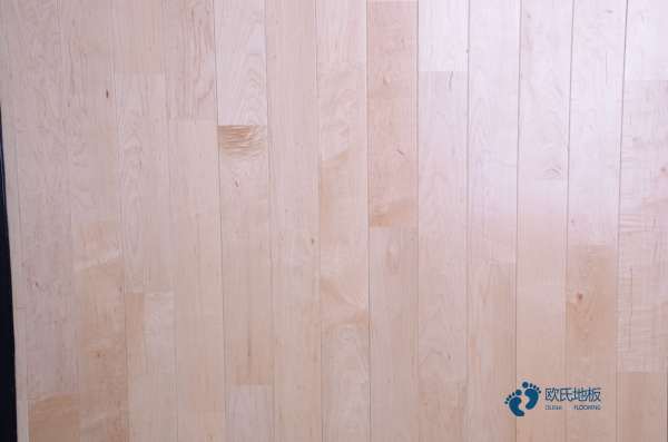 室內木地板加工流程