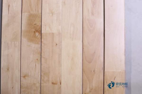 室內木地板檢測