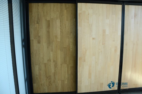 尋求籃球場地板牌子