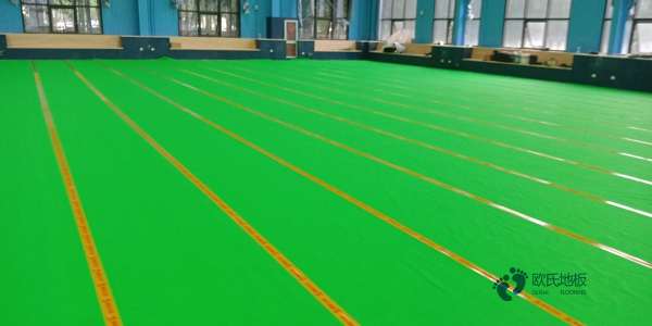 去哪買籃球場地木地板廠家報價
