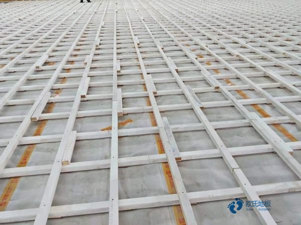 尋求籃球體育木地板哪個(gè)牌子好