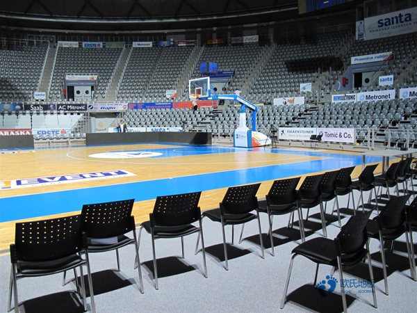 尋求籃球場地地板哪個品牌好