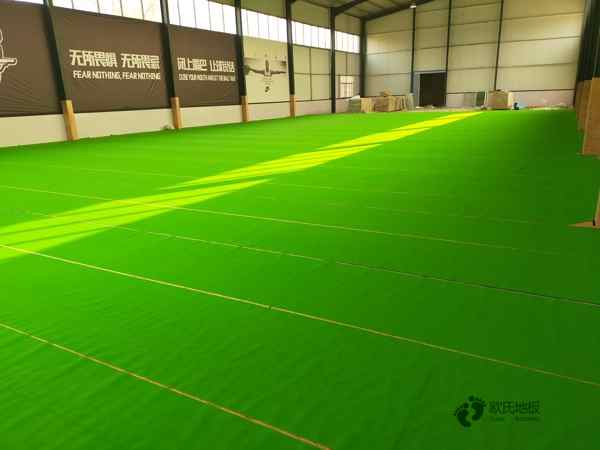 楓木運(yùn)動(dòng)場館木地板維護(hù)保養(yǎng)