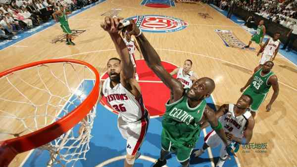 雙龍骨籃球場地板保養