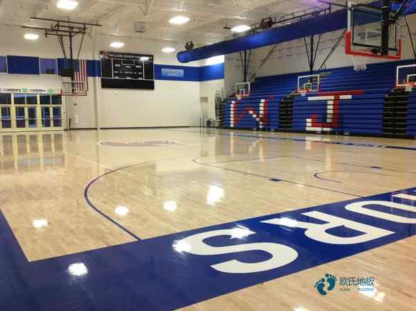 那有體育館地板哪個(gè)牌子較環(huán)保