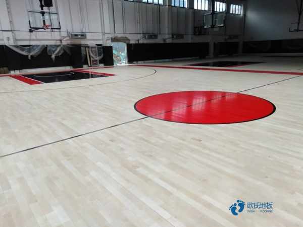 哪有運動場木地板哪個牌子較環(huán)保