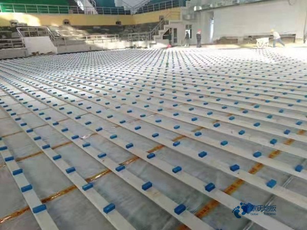 哪有運(yùn)動(dòng)場(chǎng)館木地板哪個(gè)牌子的好