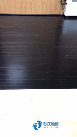 那有籃球體育木地板行業品牌