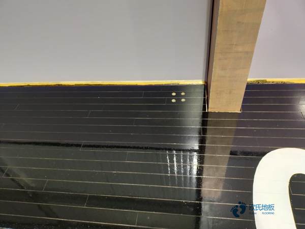 質量好體育場地地板施工隊