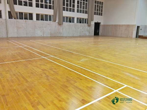 優(yōu)惠的籃球館木地板廠(chǎng)家報(bào)價(jià)