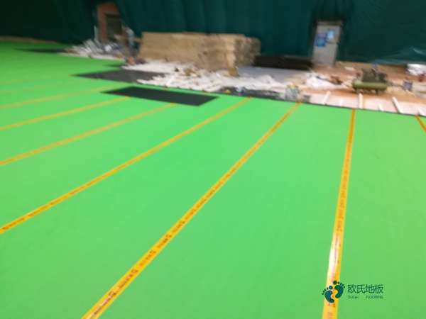 運動木地板哪家性價比高