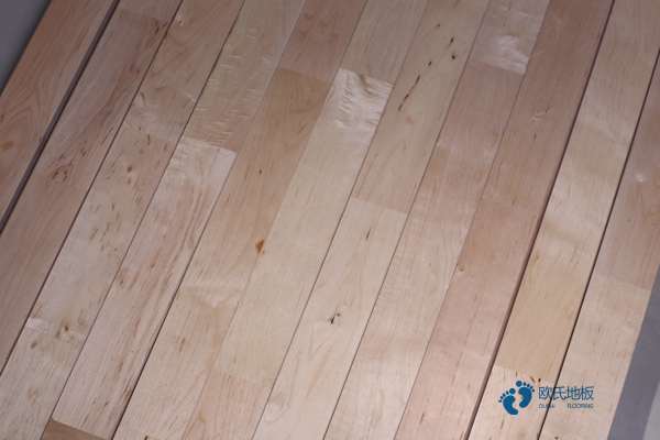 體育館地板廠家報價