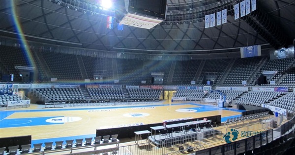 質量好體育場木地板施工隊