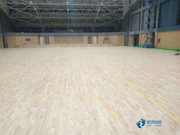 質量好體育場木地板施工隊