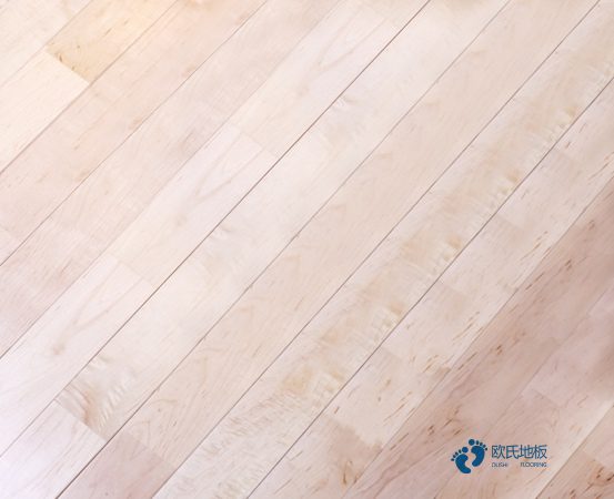 體育館地板價格行情