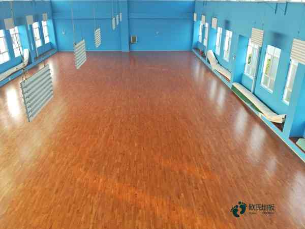 體育地板價(jià)格是多少