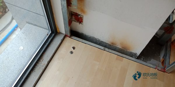 哪有運動場木地板品牌