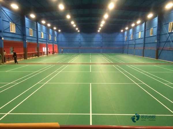 質量好運動場木地板施工隊