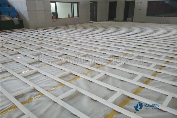 運動館木地板哪個牌子性價比高