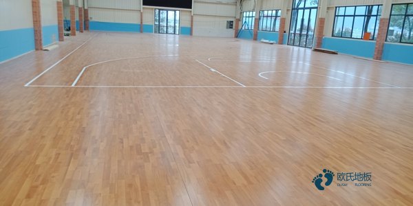 哪有運動場館木地板哪個牌子比較好
