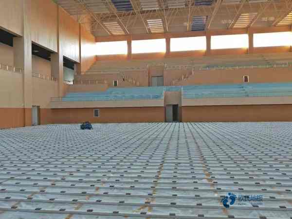 哪有籃球木地板價格是多少