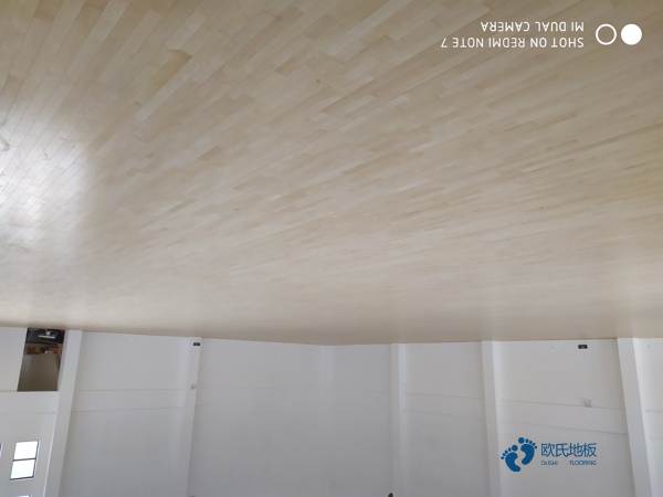 哪里有籃球木地板價格是多少