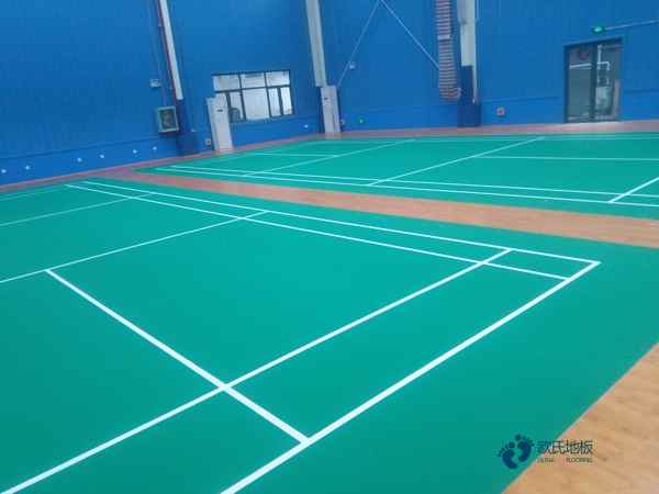 哪里有籃球木地板多錢一平