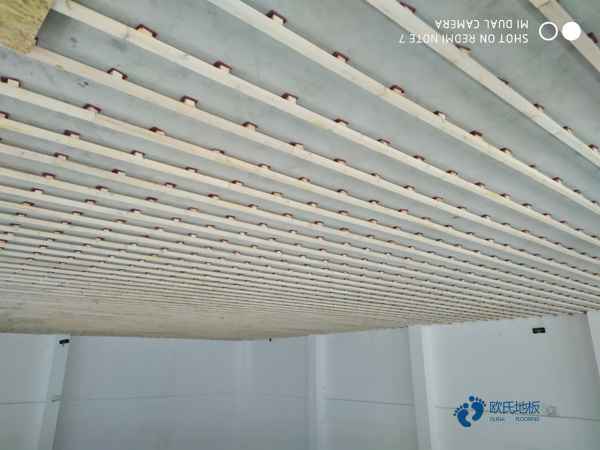 哪里有籃球木地板價格多少