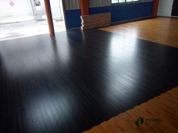 好看的籃球木地板價格低