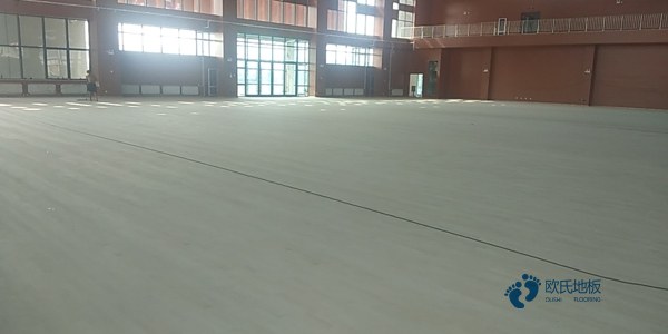 那有籃球木地板價目表