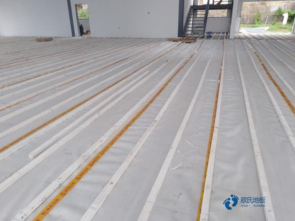 那里有體育籃球木地板價錢