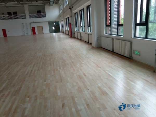 批發籃球木地板大概多少錢