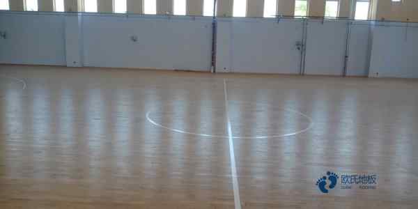 哪有籃球木地板要多少錢(qián)