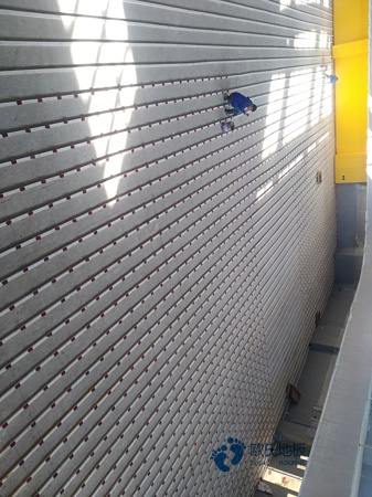 好看的體育籃球木地板價(jià)格多少