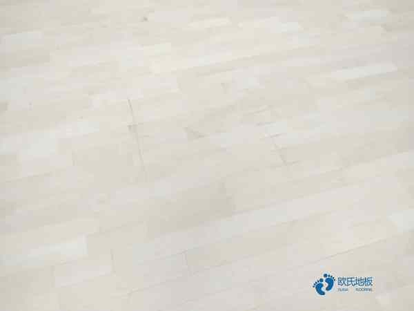 哪里有籃球木地板價位