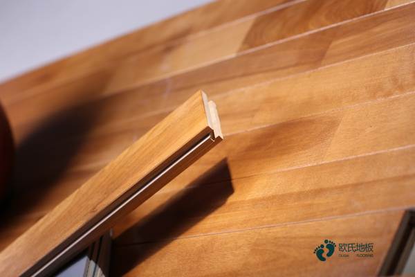 批發體育籃球木地板多錢一平