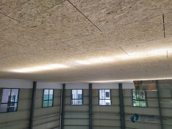 那有體育籃球木地板價格表