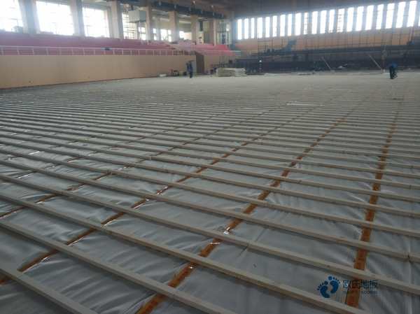 行業(yè)籃球木地板價格