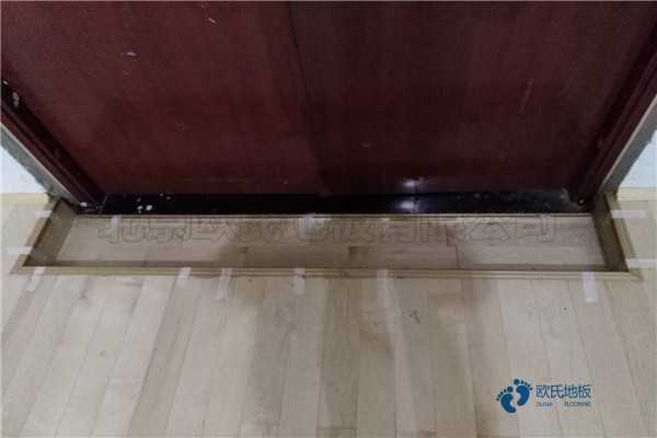 運動體育木地板哪個品牌好3