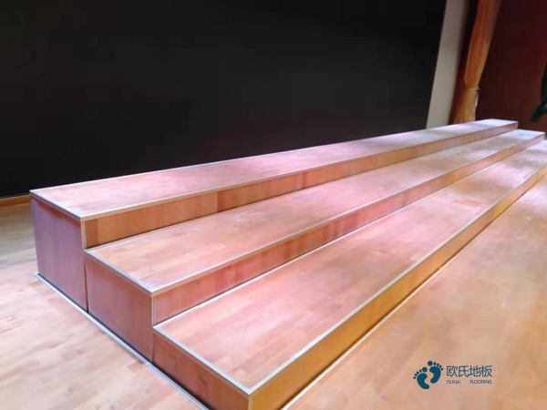 體育籃球木地板哪家專業2